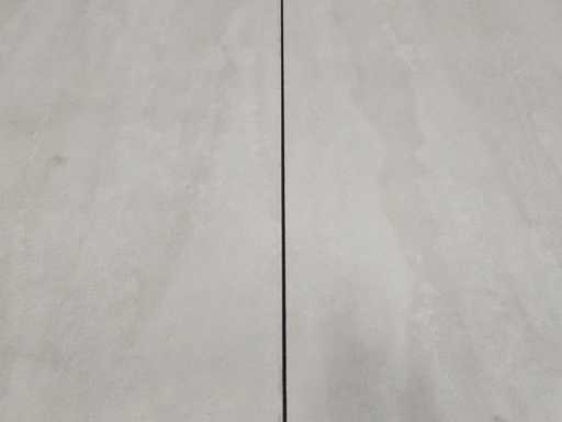 13 m² Laminatfliesen – 635 x 327 x 8 mm