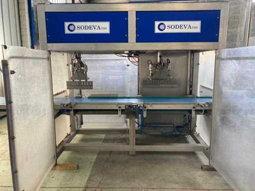 SODEVA - SLICER - 2010