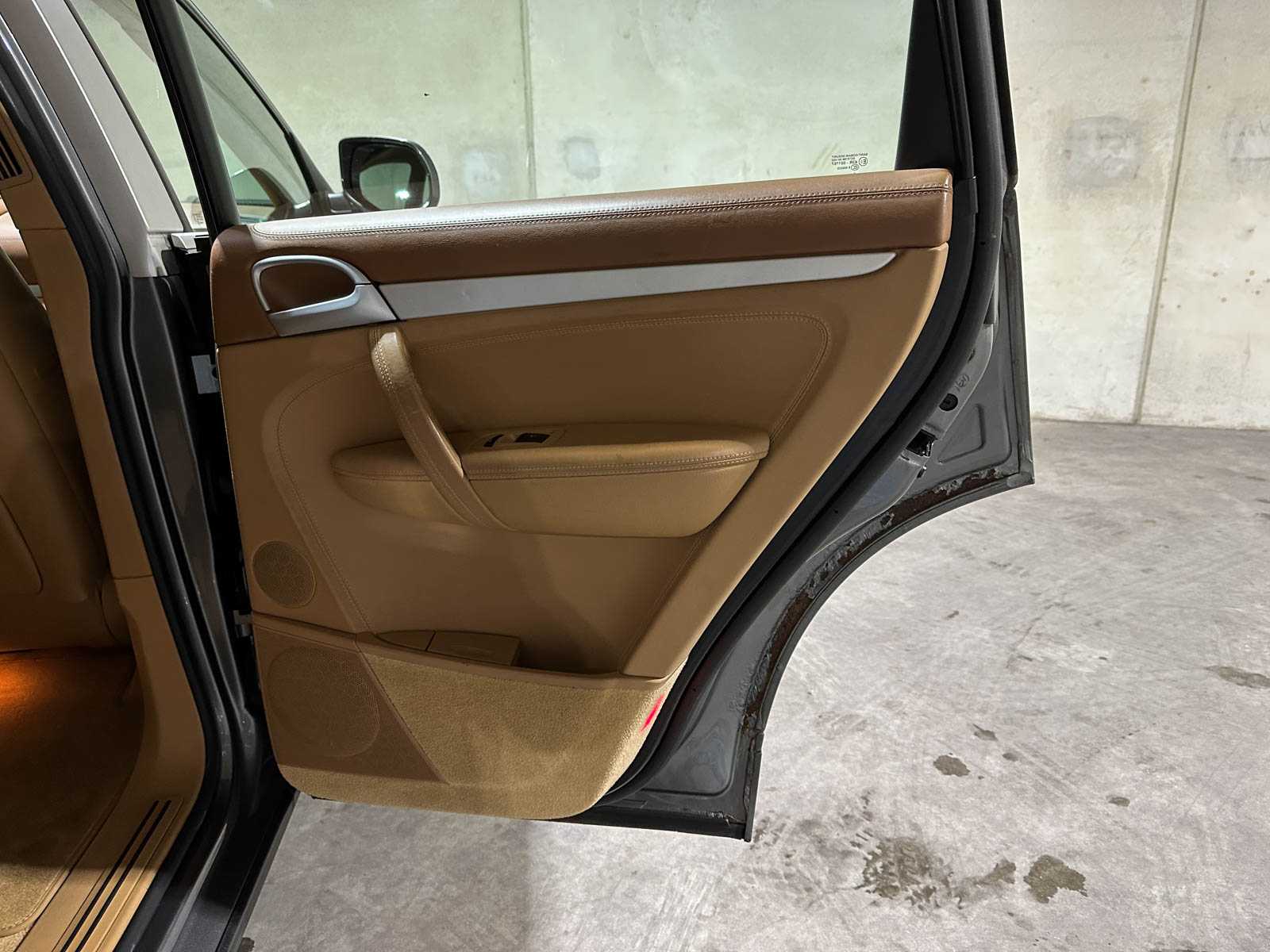 Porsche Cayenne 3.6 V6 290pk 2008 (Origineel-NL), 20-ZD-PN Youngtimer