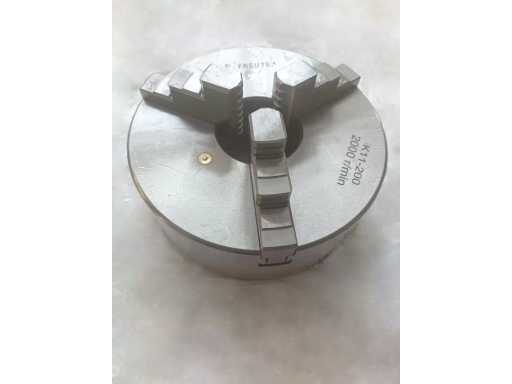 FREUTEK ATT0030 Chuck K11 – 200