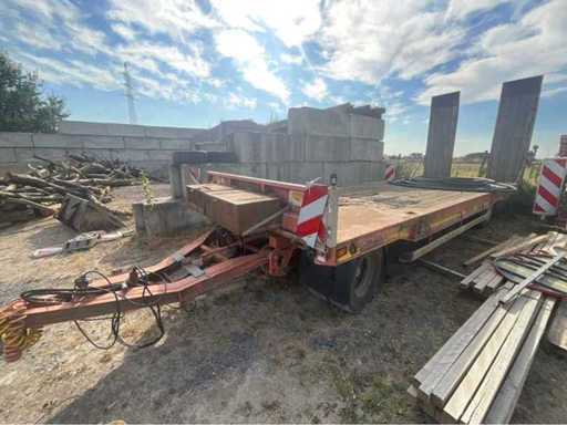 Royal Noteboom - 2004 - ASDV-30-12 - Transporttrailer