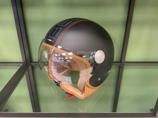 Casco Beon LifeStyle XXL