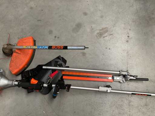 Boss DGJ430H Brush cutter/branch saw