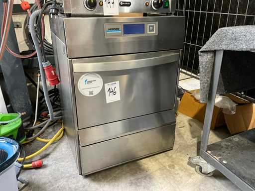 2017 Winterhalter UC-M Korvenvaatwasmachine