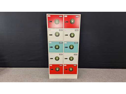 Robberechts – Spindschrank