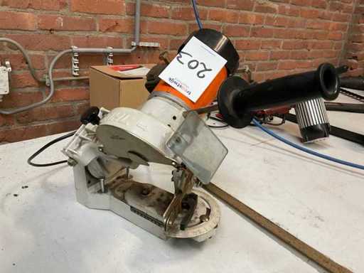 Style RTG CR szlifierki do narzędzi