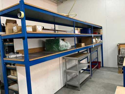 Packaging materials