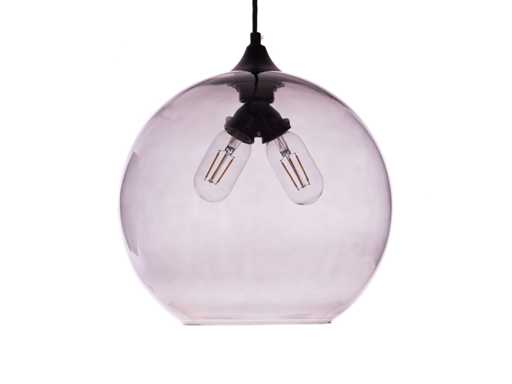 (25x) Hanglamp Jaipur Smokey Grey
