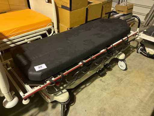 Stryker Electric Stretcher
