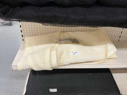Tissu d’ombre Tectake