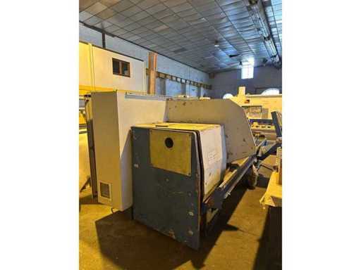 FAT - TUR 560MN - TORNIO CNC FAT – 560 x 2000 - 2000