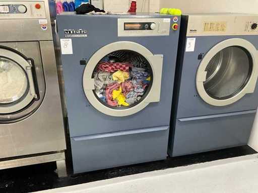 Miele professional PT8257 EL BSS Industrial Tumble Dryer