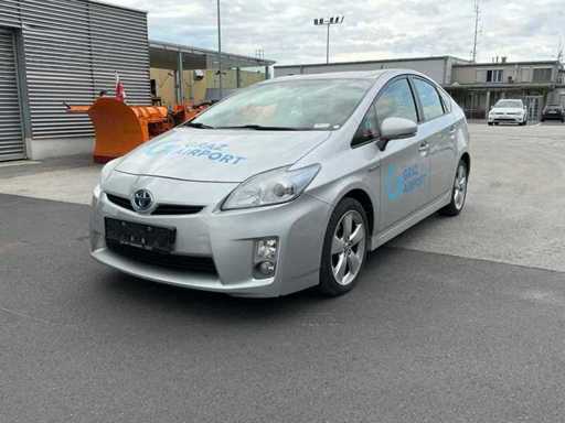 2009 Toyota Prius 1,8 VVT-i Hybrid