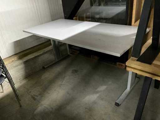 Table de bureau