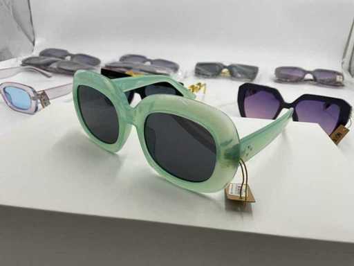 Sonnenbrille (180x)