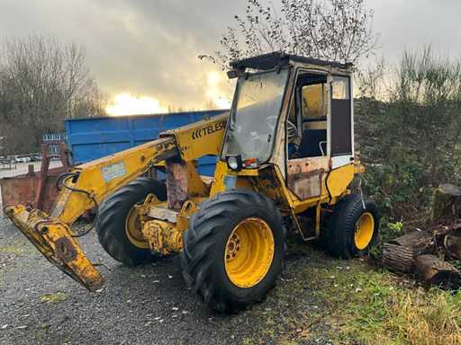 Woodworking machines