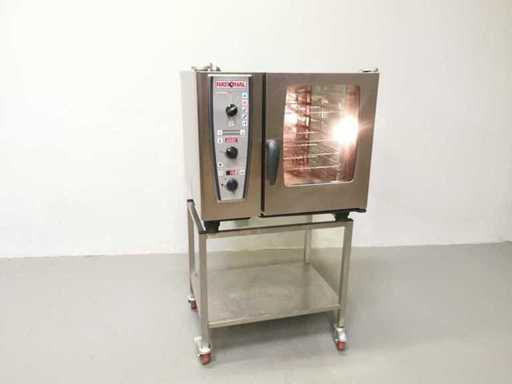 Rational - CombiMaster Plus - Combioven