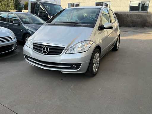 2012 Mercedes-Benz A 160 Personenauto