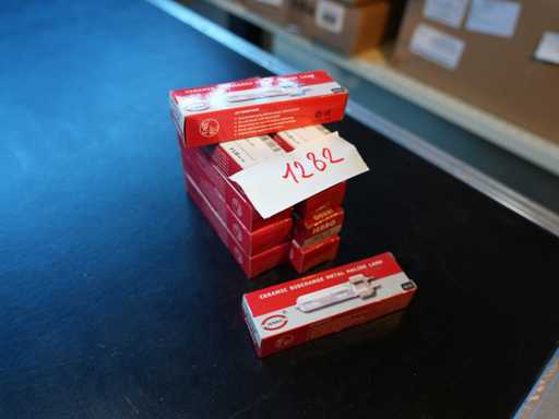 JENBO - JCL-T 150W/942 (SET DI 10 PEZZI)