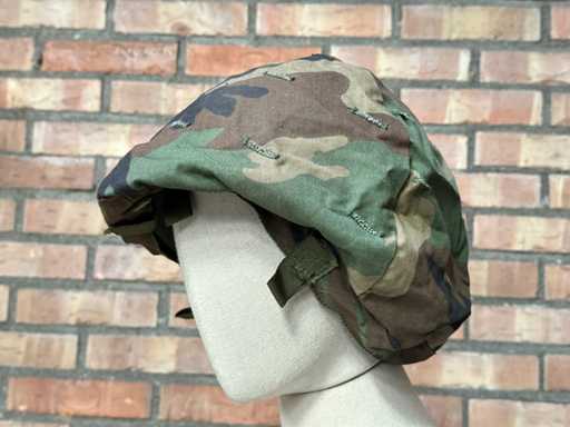 Party USA Helmet Covers