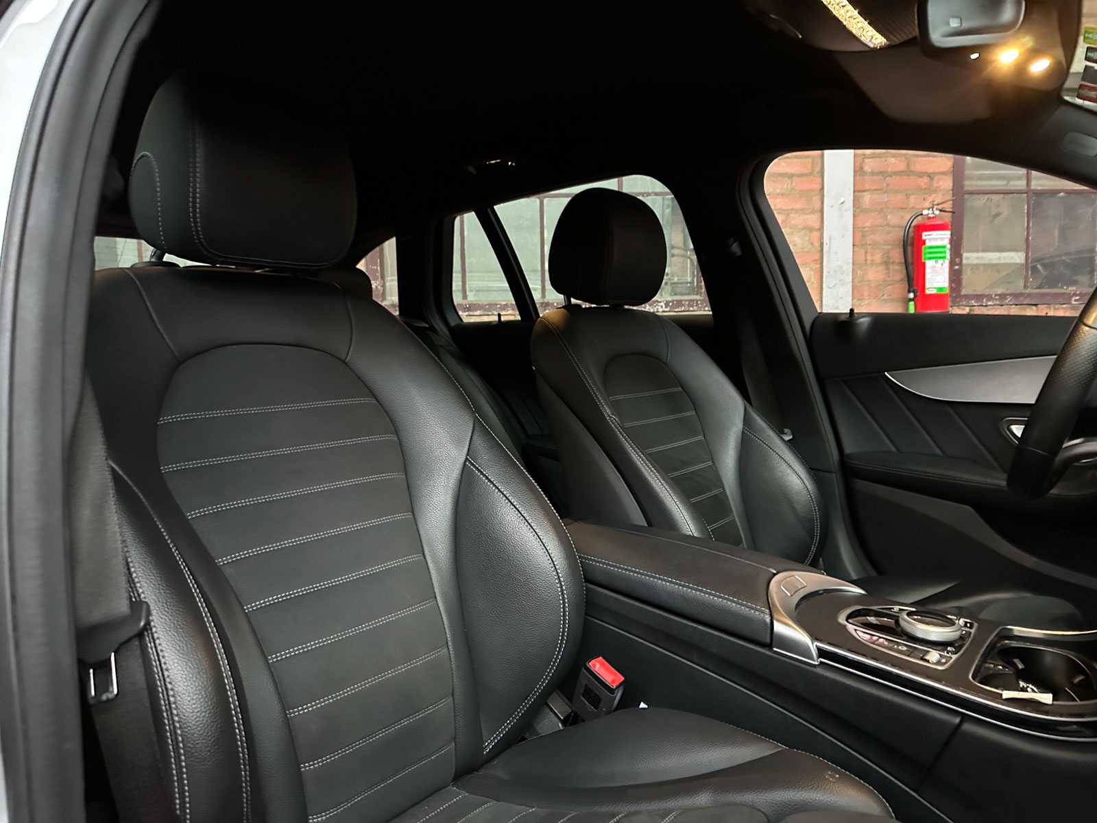 Mercedes-Benz C160 Kombi Business Solution AMG Limited 129 PS 2020 (Ursprünglicher NL+1. Besitzer) C-Klasse, H-550-DN