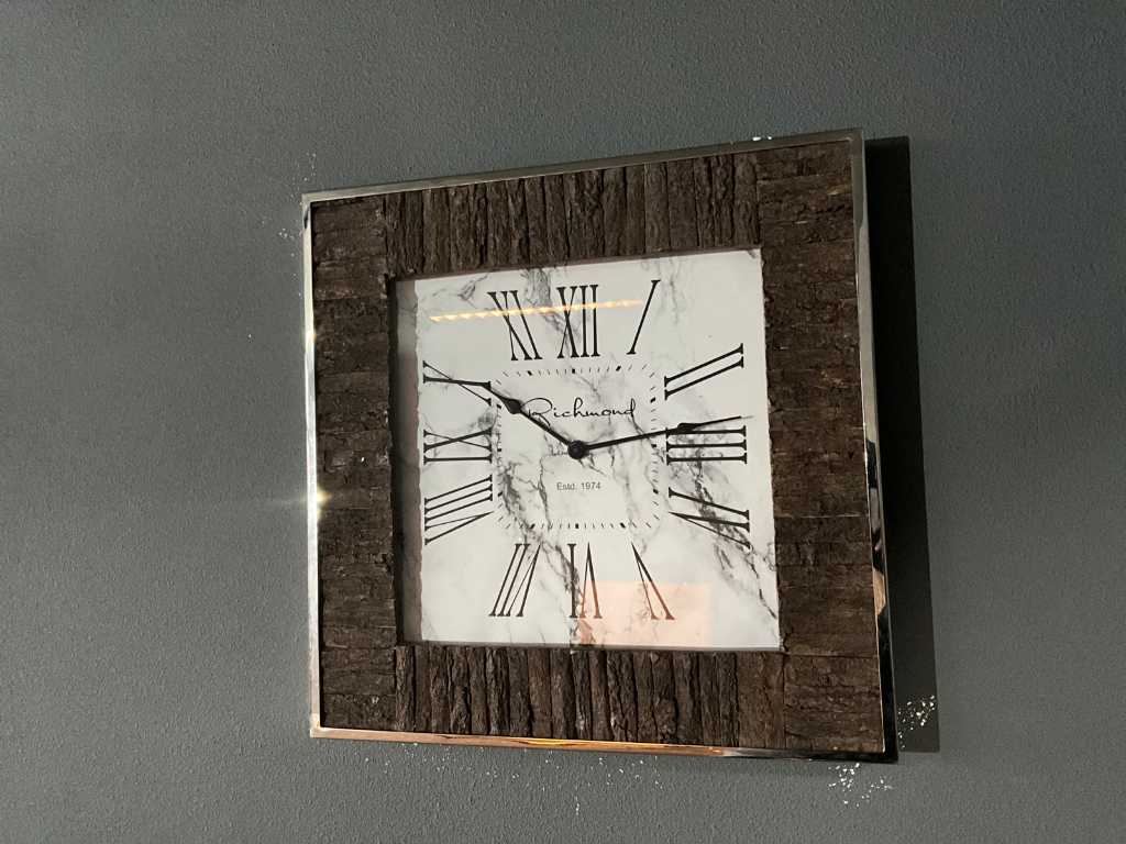 Richmond Clock