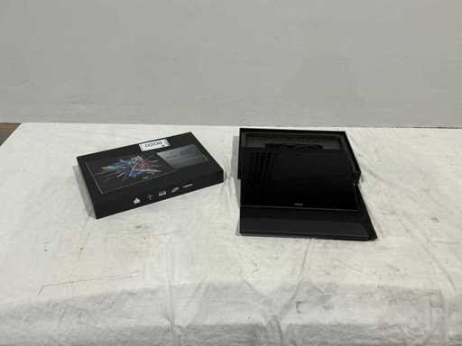 MSI Portable Monitor