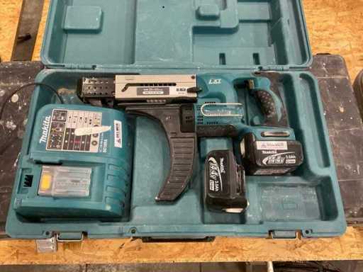 Makita BFR540 Riemenschraubendreher