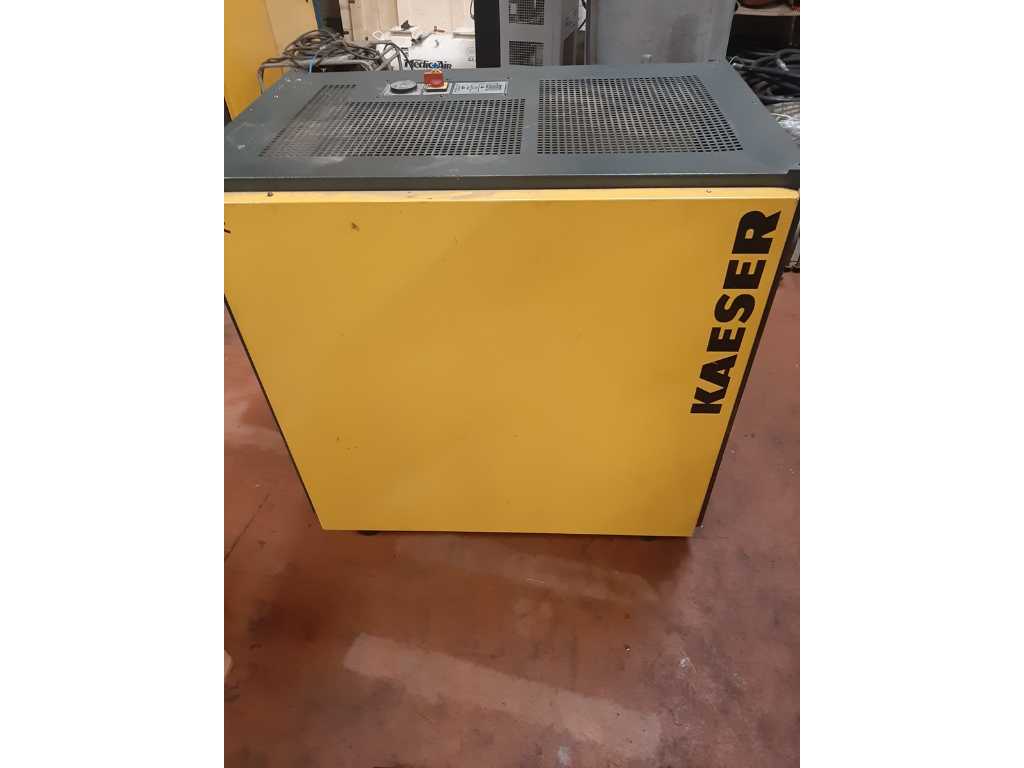 Kaeser - TD51 - Refrigeration dryer - 2003