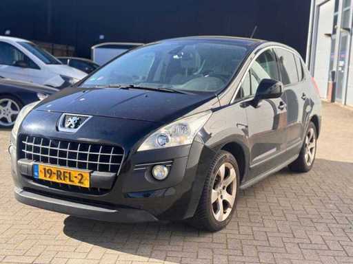 Peugeot 3008 1.6 Turbo ST, 19-RFL-2