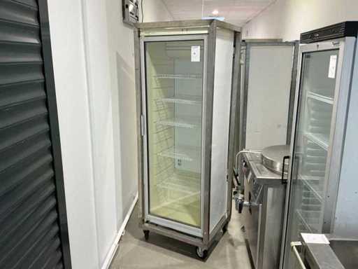 Exquisit CD350.1003 Chłodzenie Pudełko Wystawowe