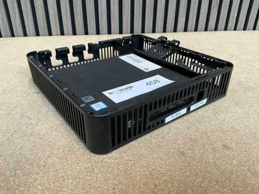 Desktop - HP - HP ProDesk 600 G2 DM