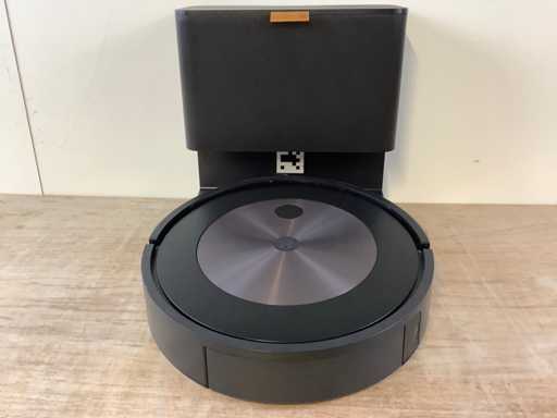 DREAME X50 Ultra Complete Roboter-Staubsauger