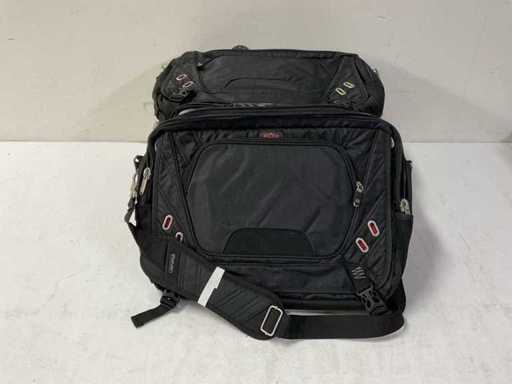 Elleven - Weishang - Laptop bag