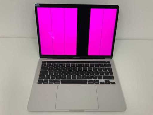 MacBook Pro 13 pouces MXK62N/A Apple A2289