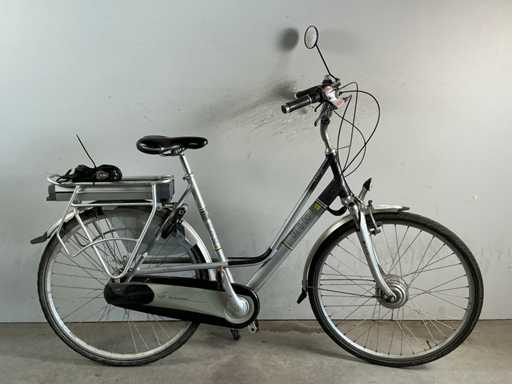 Vélo électrique Rih Omega pour femme