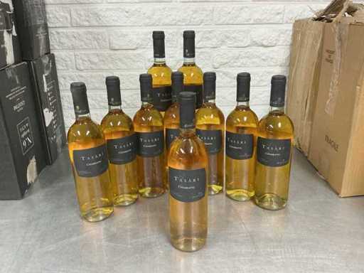 2013 Catarrato Caruso E Minini Vin Alb