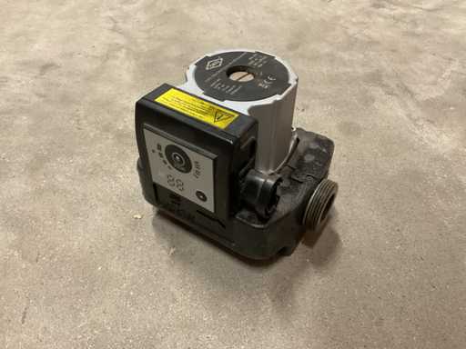 OEG CPA-E 55/25-180 Circulation pump