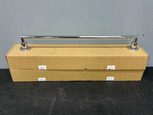 Dornbracht - Tara - Handtuchhalter 60 cm (3x)