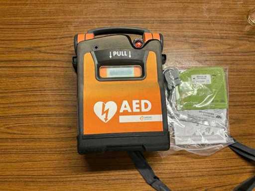 Cardiac Science G5 AED