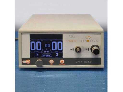 VIMAP - VMX-1010A - Insufflateur