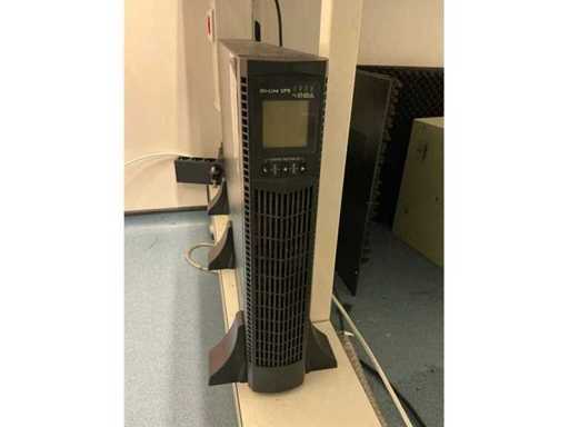 Kstar T MPRT II Inverter
