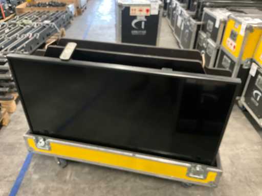 Panasonic TH-55LF6W 55" Full HD Monitor