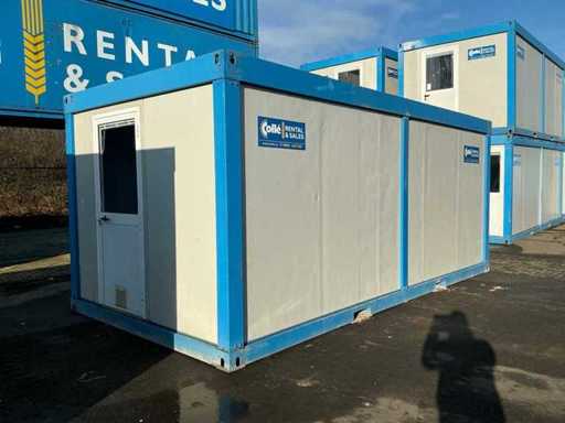 Unità Ufficio di Newhouse