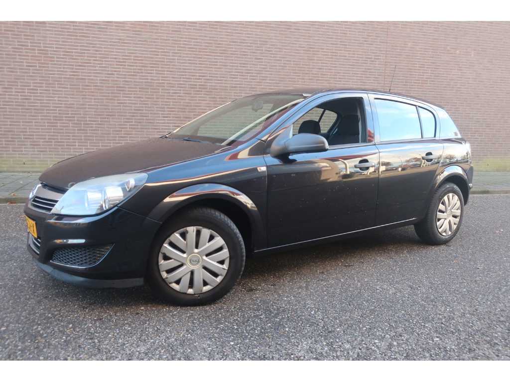 Opel Astra 1.4 Selection, ZF-452-X