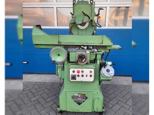 Jones - Shipman - 540 - Szlifierka do p?aszczyzn 6"x18"