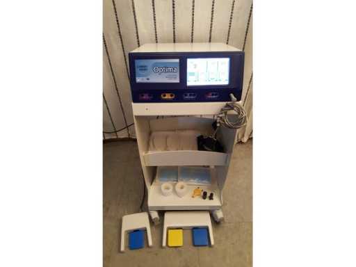 Elektrochirurgischer Generator LAMIDEY NOURY OPTIMA Neuer W2N-SURGILEC