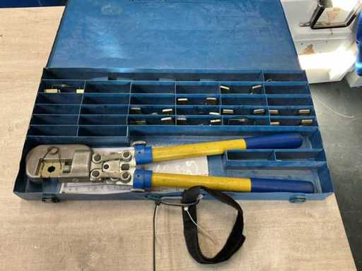 Klauke K18 Crimpwerkzeug