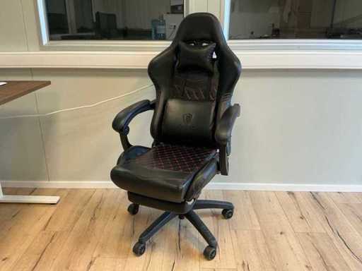 IN.HOMEXL Kaiser Gamestoel