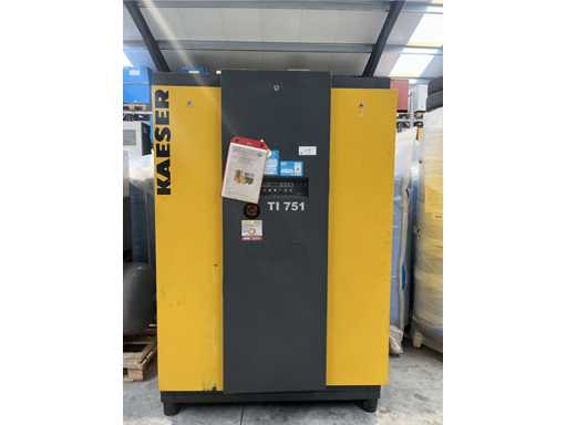 KAESER  TI751 Air Dryer